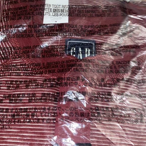 Henley T-Shirt large - Picture 3 of 3